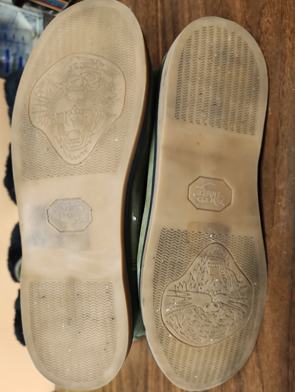 boots - Picture 4 of 11